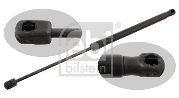 Febi 27607 Boot Gas Strut