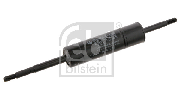Febi 03522 Engine Damper