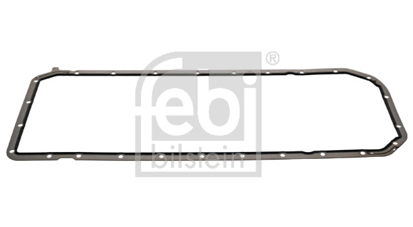 Febi 12318 Sump Gasket