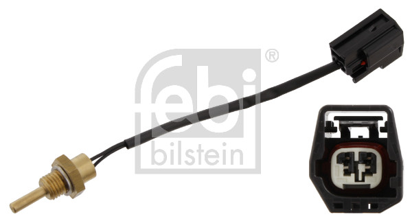 Febi 28611 Coolant Temperature Sensor