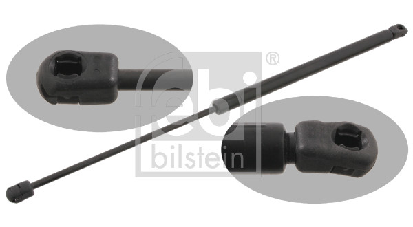 Febi 27655 Boot Gas Strut