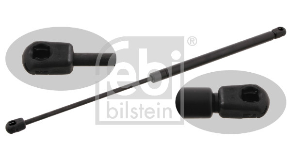 Febi 27654 Bonnet Gas Strut