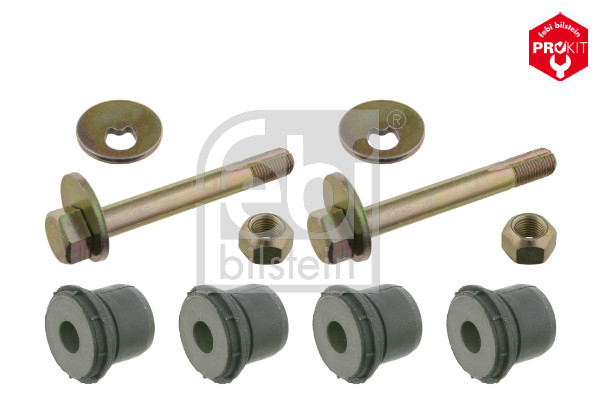 Febi 01692 Wishbone / Control / Trailing Arm Bush