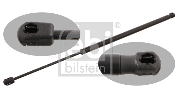 Febi 27784 Boot Gas Strut