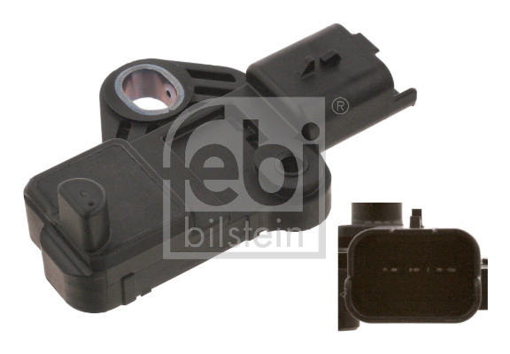 Febi 31200 RPM / Crankshaft Sensor