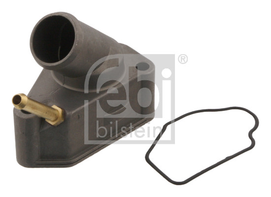Febi 17533 Coolant Thermostat