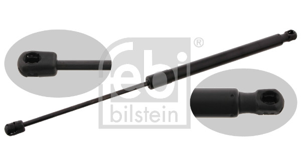 Febi 27620 Boot Gas Strut