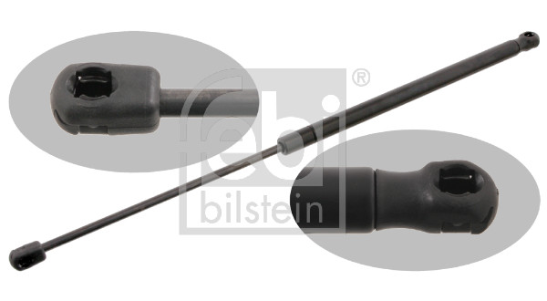 Febi 27766 Boot Gas Strut