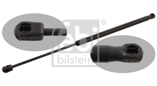 Febi 27787 Boot Gas Strut