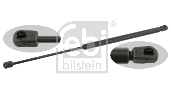 Febi 24707 Boot Gas Strut
