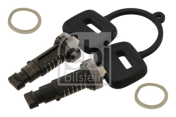 Febi 18721 Door Lock Kit