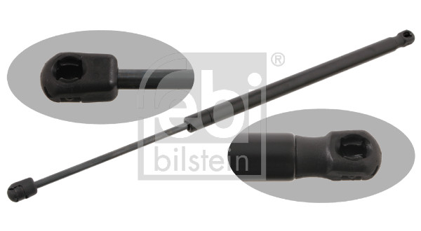 Febi 27919 Boot Gas Strut
