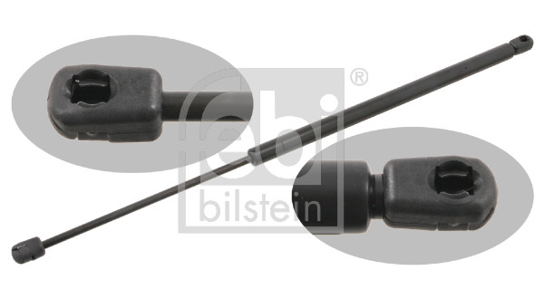 Febi 27888 Boot Gas Strut