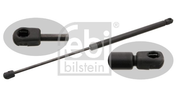 Febi 27614 Boot Gas Strut