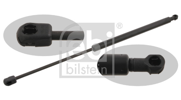 Febi 28065 Boot Gas Strut