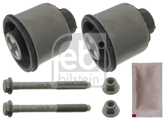 Febi 31722 Bearing Set, axle beam