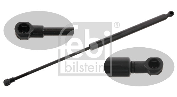 Febi 29978 Boot Gas Strut