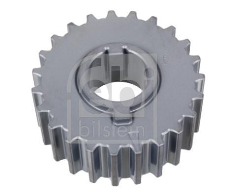 Febi 33695 Crankshaft Pulley