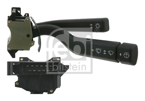 Febi 19725 Steering Column Switch