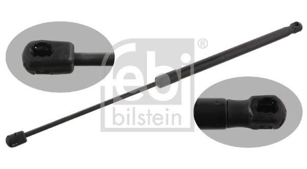 Febi 31642 Boot Gas Strut