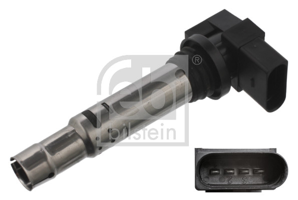 Febi 22038 Ignition Coil