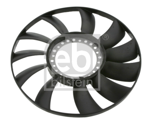 Febi 26565 Radiator Fan