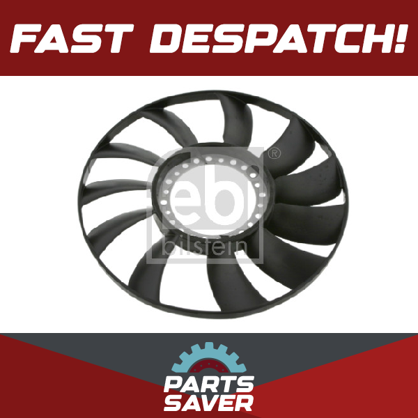 Febi Radiator Fan 26565 [PM459544]
