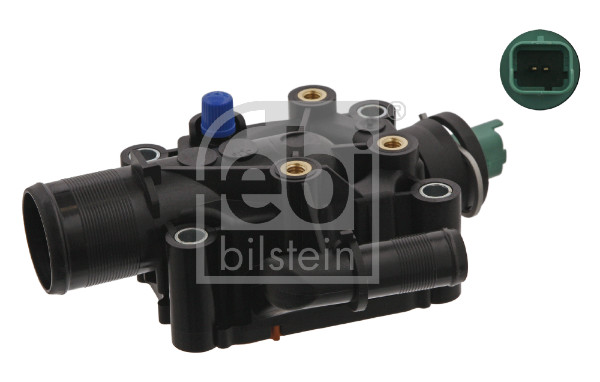 Febi 34977 Thermostat Housing