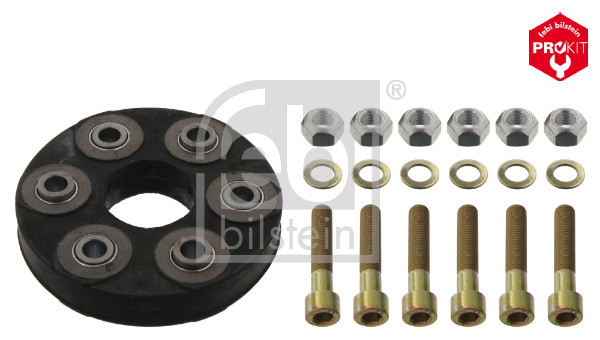 Febi 01743 Propshaft Joint
