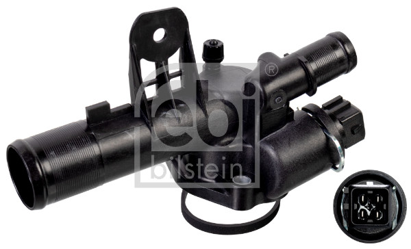 Febi 32445 Coolant Thermostat
