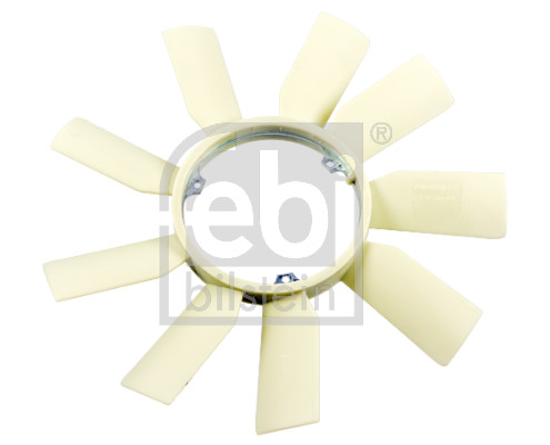 Febi 15261 Radiator Fan