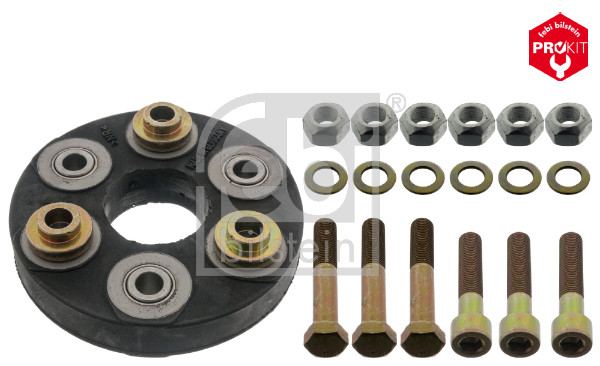 Febi 01527 Propshaft Joint
