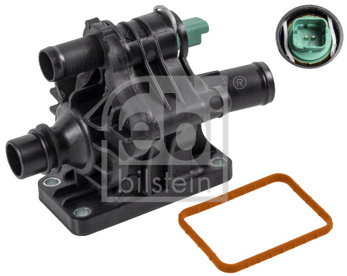 Febi 36036 Thermostat Housing
