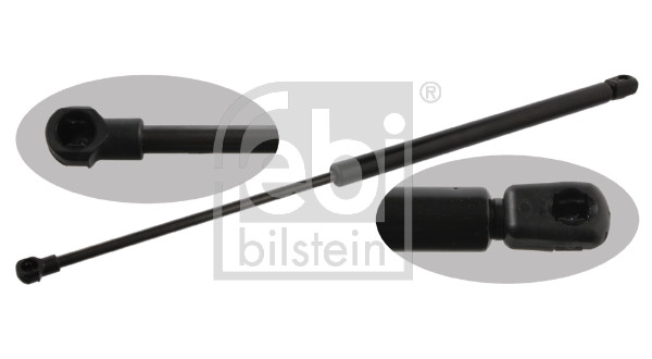 Febi 26268 Boot Gas Strut