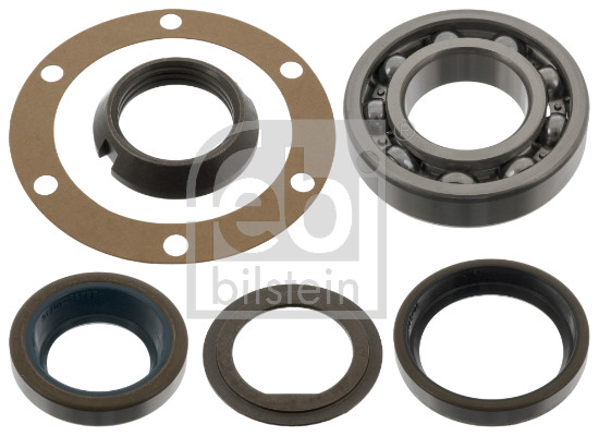 Febi 05423 Wheel Bearing Kit
