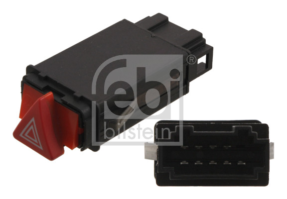 Febi 29448 Hazard Switch