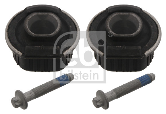 Febi 33661 Bearing Set, axle beam