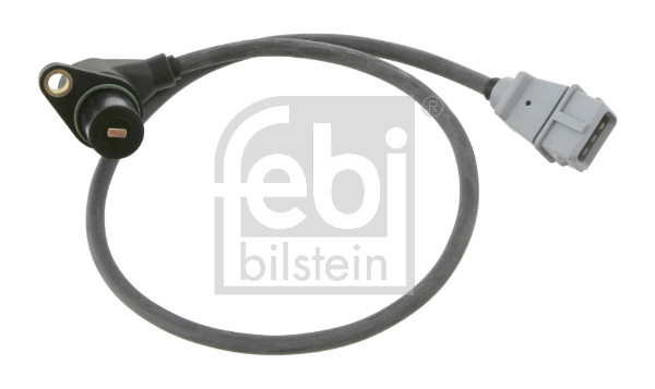 Febi 24349 RPM / Crankshaft Sensor