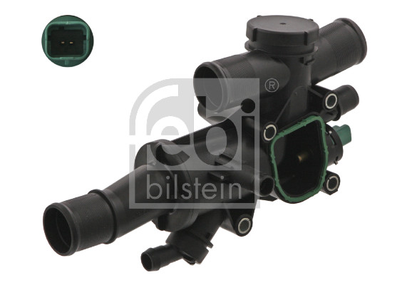 Febi 36180 Coolant Thermostat