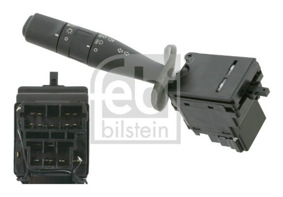 Febi 22771 Headlamp Switch