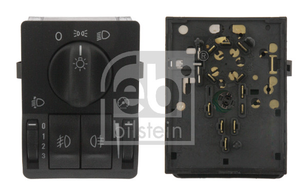 Febi 32322 Headlamp Switch