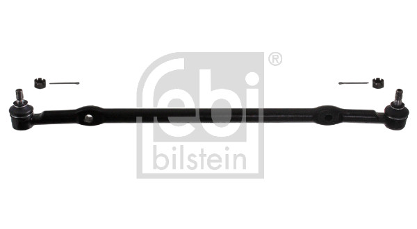Febi 12939 Steering Rod Assembly