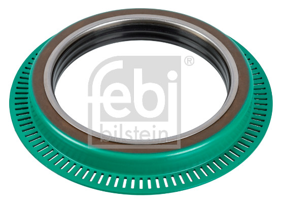 Febi 22616 Shaft Seal, Wheel Bearing