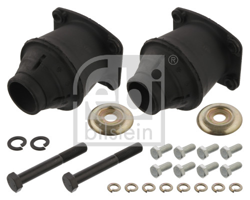 Febi 04945 Bearing Set, axle beam