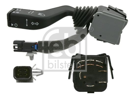 Febi 27941 Steering Column Switch