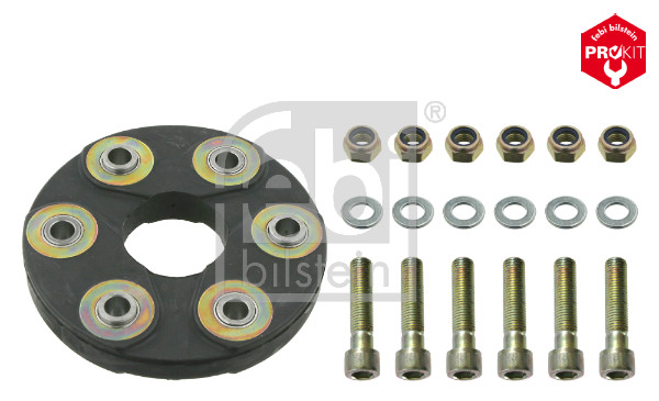 Febi 08822 Propshaft Joint