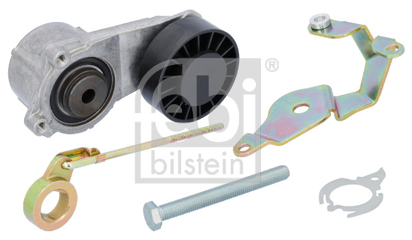 Febi 06418 Aux Belt Tensioner