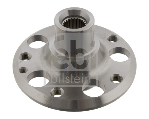 Febi 31668 Wheel Hub