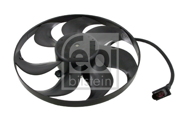 Febi 22518 Radiator Fan