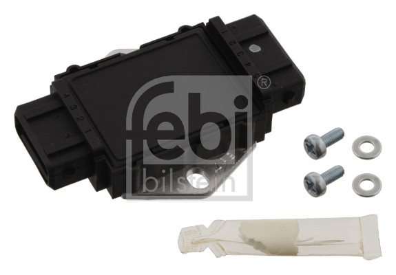 Febi 26414 Ignition Module